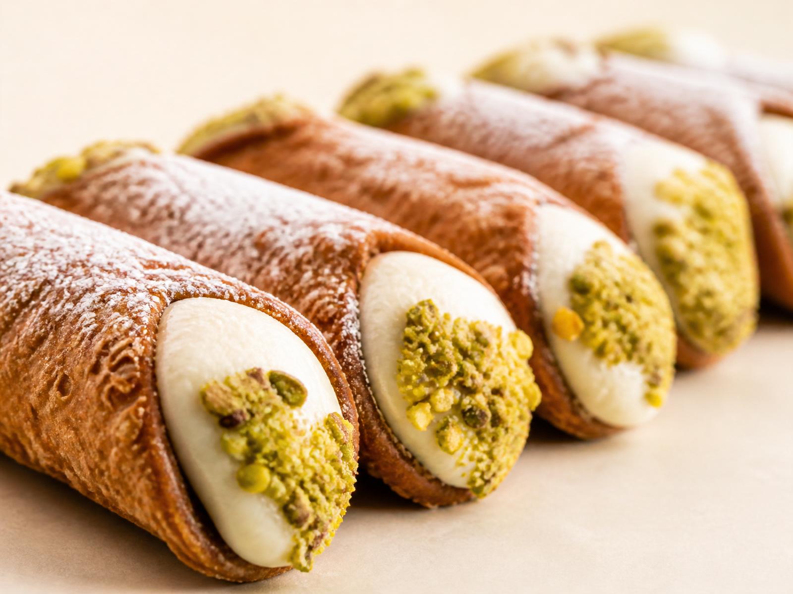 Cannoli
