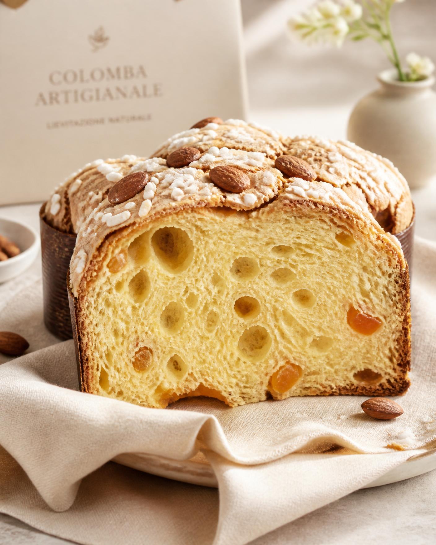 Dolci delle feste